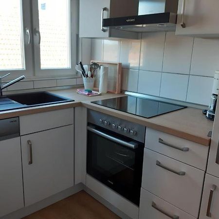 Ferienwohnungen Steeg Braunlage Buitenkant foto