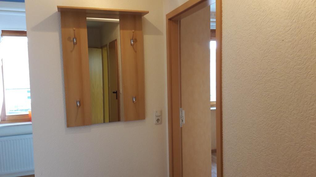 Ferienwohnungen Steeg Braunlage Buitenkant foto