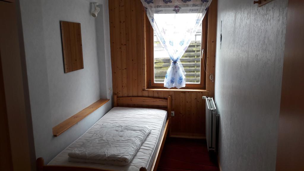 Ferienwohnungen Steeg Braunlage Buitenkant foto