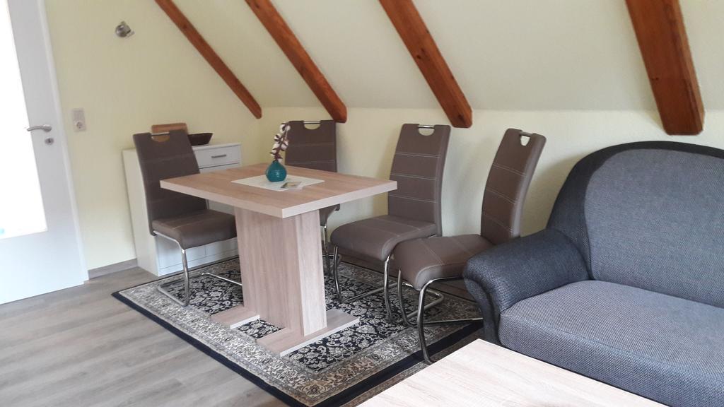 Ferienwohnungen Steeg Braunlage Buitenkant foto